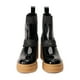 thumbnail image 3 of Taco Cuero V003 Negro Landazuri, 3 of 6