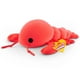 thumbnail image 1 of Peluche Blandito Hug-A-Lumps De Zuru - Lenny Langosta, 1 of 4