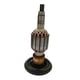 thumbnail image 1 of Piezas Para Herramientas Eléctricas De Rotor De Anclaje De Armadura De 220 V-240 V Para GBH 11DE, GSH11E Y GBH11DE, 1 of 5