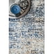 thumbnail image 3 of Alfombra decorativa United Weavers of America Austin Elegance Blue, 3 of 9