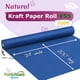 thumbnail image 2 of Rollo de papel kraft azul PH PERKHOMY 61 cm x 61 m, 80 g/m², 2 of 6