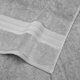 thumbnail image 3 of Toalla de Mano Lisa Basic 700 Gramos Perla, 3 of 6