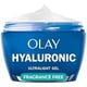 thumbnail image 2 of Crema Facial Olay ácido Hialurónico Sin Fragancia 167g, 2 of 3