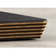 thumbnail image 3 of Tabla de cortar Epicurean Big Block Series, 60 x 45 x 2,5 cm, color pizarra, 3 of 5