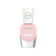 thumbnail image 1 of Sally Hansen Good. Kind. Pure. Esmalte de uñas | Fórmula vegana y de origen vegetal, 16 libre de químicos | Acabado translúcido y brillante | 200 Pink Cloud | Color rosa bebé translúcido, 1 of 7
