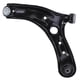 thumbnail image 2 of Bandeja suspension inferior delantera derecha kia rio 5c ex 1.4 2017 2020, 2 of 3