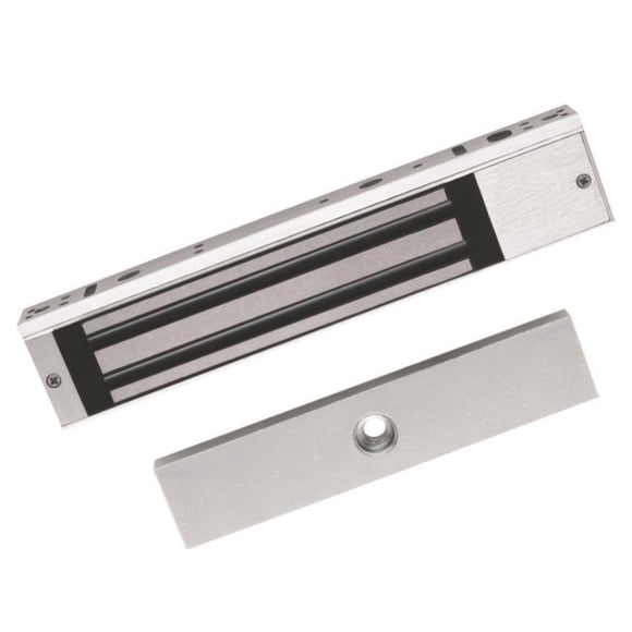 Cerradura Electromagnética Hikvision DS-K4H258S 280 kg