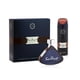 thumbnail image 1 of Tres Nuit Pour Homme EDT 100 ml + Body Spray 200 ml, 1 of 2