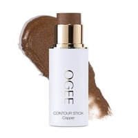 Barra Facial Bronceadora Ogee Sculpted Cobre Radiant Cocoa