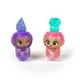thumbnail image 3 of Doll Blume Baby Pop Mini, paquete de 3 con 6 niñas coleccionables, 3 of 3