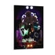 thumbnail image 1 of Doors Cuadro decorativo colgante - Arte de pared - Póster enmarcado - Decoración de pared - Regalos para familia, amigos y aficionados 20*30 cm, 1 of 6