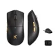 thumbnail image 2 of MCHOSE K7 Ultra 8K Lightweight Wireless Gaming Mouse black, 2 of 2