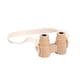 thumbnail image 2 of Binoculares De Madera Juguete Juguetes Al Aire Libre Para Niños Pequeños Niños Niñas 3-12 Años Beige, 2 of 5