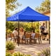 thumbnail image 2 of Cubierta Azul para Toldo Plegable de 3 × 3 m, 2 of 7
