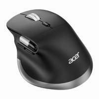 Mouse Inalámbrico Ergonómico Recargable Acer 4800 Dpi