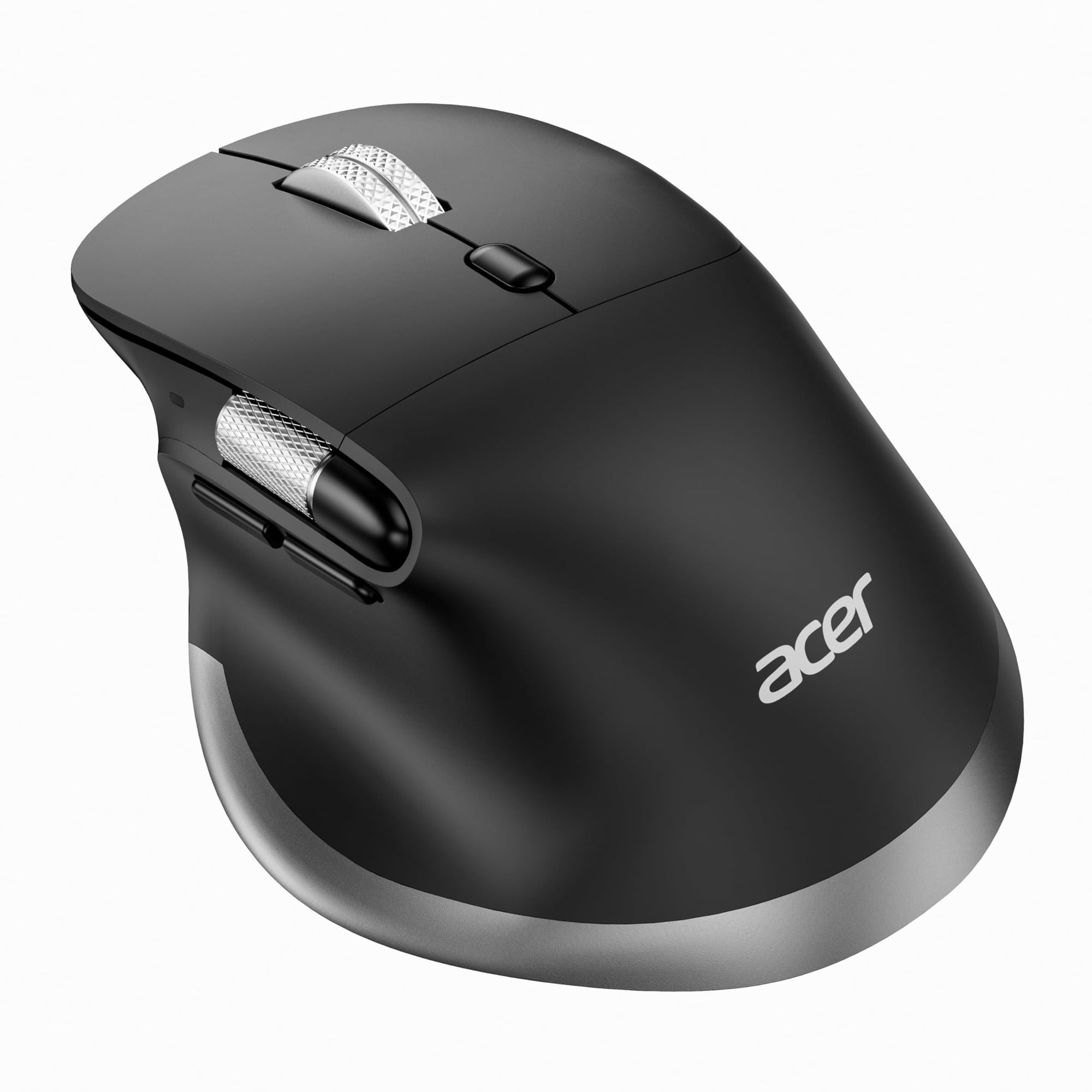 Mouse Inalámbrico Ergonómico Recargable Acer 4800 Dpi