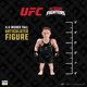 thumbnail image 5 of Figura de acción articulada P.M.I. Alexa Grasso 11 cm, 5 of 7