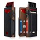 thumbnail image 1 of Cartera SEMORID para hombre con tarjetero delgado desplegable con bloqueo RFID, 1 of 9