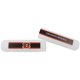 thumbnail image 4 of Set de Viaje para Cepillo de Dientes Siskiyou Sports NFL Bengals, 4 of 5