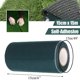thumbnail image 2 of Cinta para Césped Artificial TYLife 15 cm × 15 m Verde Autoadhesiva, 2 of 8