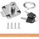 thumbnail image 2 of 12pcs Cerradura Chapa Para Muebles Cajones Closet Con Llaves, 2 of 4