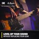 thumbnail image 3 of Cuerdas de bajo DR Strings HI-BEAM 45-130 5 cuerdas, 3 of 9
