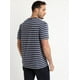 thumbnail image 3 of Polera Look Denim Azul Marino, 3 of 4