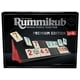 thumbnail image 1 of Juego Rummikub Edición Premium Pressman con Soportes y Bolsa Plata, 1 of 5