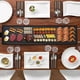 thumbnail image 2 of PARRILLERA CON PLACA ANTIADHERENTE 2000W BARBACOA COCINA LAU, 2 of 3