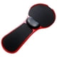 thumbnail image 3 of Reposabrazos Ergonómico Para Computadora, Reposamuñecas Para Escritorio Y Silla, Reposabrazos De 18,5x8 Pulgadas, Color Rojo, 3 of 5
