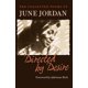 thumbnail image 1 of Dirigido por el Deseo: la colección de poemas de June Jordan, 1 of 1