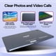 thumbnail image 5 of Tablet Fusion5 F202 8 GB de RAM, 128 GB de almacenamiento, pantalla de 10,1'' Android 13, 5 of 7