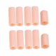 thumbnail image 4 of 10 Uds. De Tapas De Dedos De Gel De Silicona, Fundas, Tubos, Color De Piel, 4 of 5