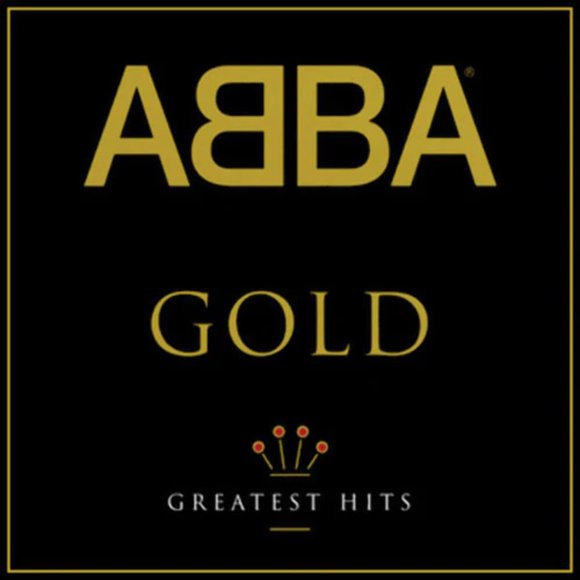 ABBA Gold: Los Mejores Éxitos