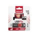 thumbnail image 2 of Pendrive Maxell FLIX 16GB USB 2.0, Compacto y Versátil, 2 of 3