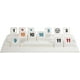 thumbnail image 3 of Juego Rummikub Original con estantes y azulejos de tamaño completo y funda, 3 of 3