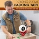 thumbnail image 5 of Cinta de Embalaje Packstrong 48 Rollos 100 m 7,6 cm de Ancho, 5 of 7