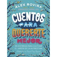 Destino - Libro Cuentos Para Quererte Mejor - Francesc Miralles