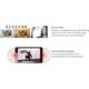 thumbnail image 3 of Tablet ZTE Grand X View 4 8 4G LTE 32GB Android 10, 3 of 3