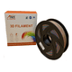 thumbnail image 1 of Filamento PLA Arcoíris Multicolor Anet 1.75 mm 1 kg 320 m, 1 of 3