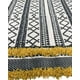 thumbnail image 3 of Alfombra Estampada Diseño Tufting 60x90 Tf03, 3 of 4