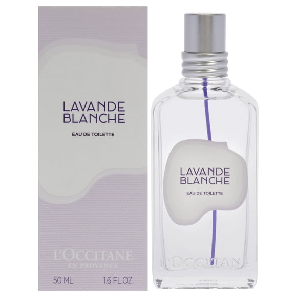Lavanda Blanca De Para - Edt Spray