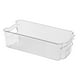 thumbnail image 3 of Cajones Transparentes Para Frigorífico, Organizador Extraíble Para Cocina, Despensa Del Hogar, 3 of 3