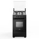 thumbnail image 4 of Cocina a Gas 4 Quemadores MCG-4QSG20NSBK - Caja Reciclada, 4 of 7
