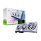 thumbnail image 1 of Tarjeta de Video MSI RTX 5080 16G GAMING TRIO OC WHITE, 1 of 5