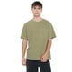thumbnail image 1 of Polera Hombre Tejida Bolsillo Verde Corona, 1 of 5