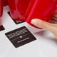 thumbnail image 2 of Juego Fear Pong Cut Internet Famous 2 Pelotas 60 Cartas, 2 of 3