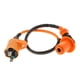thumbnail image 3 of Bobina De Encendido De Carreras Para Ciclomotor GY6 50cc 125cc 150cc Go Kart ATV, 3 of 5