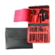 thumbnail image 1 of Set Completo Manicure Tijera Y Pinza Cejas Acero inoxidable, 1 of 2