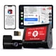 thumbnail image 1 of Dash Cam Cobra Smart Dual View SC 250R 4K 32 GB CarPlay Android, 1 of 7